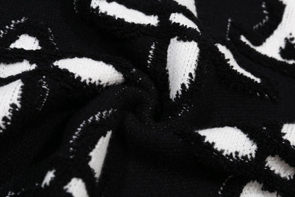 Classic Fashion Sweater-1433