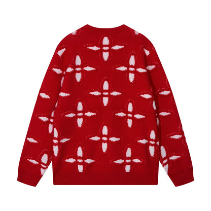 Classic Fashion Sweater-1434