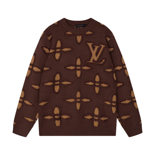 Classic Fashion Sweater-1435