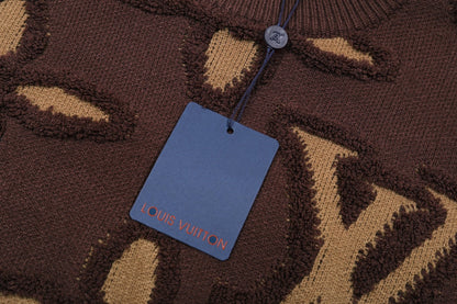 Classic Fashion Sweater-1435