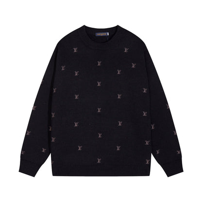 Classic Fashion Sweater-1436