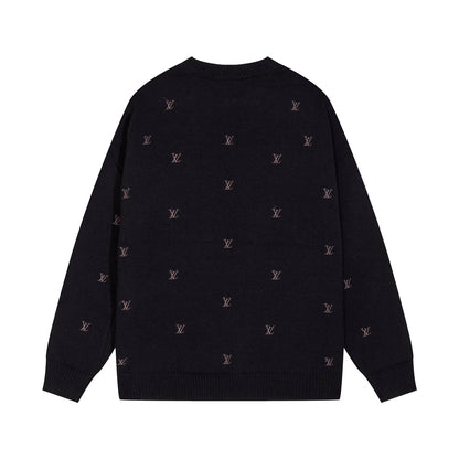 Classic Fashion Sweater-1436