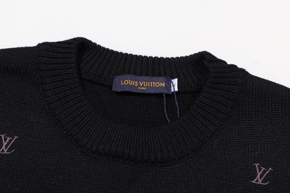 Classic Fashion Sweater-1436