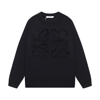 Classic Fashion Sweater-1437