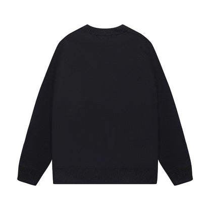 Classic Fashion Sweater-1437