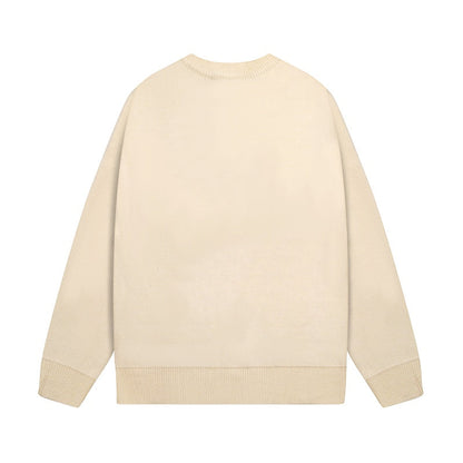 Classic Fashion Sweater-1438