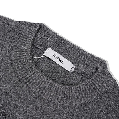 Classic Fashion Sweater-1439