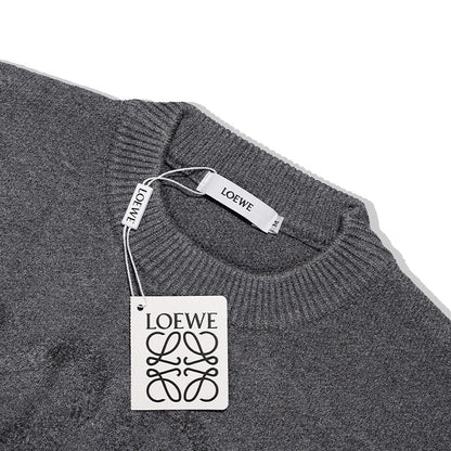 Classic Fashion Sweater-1439