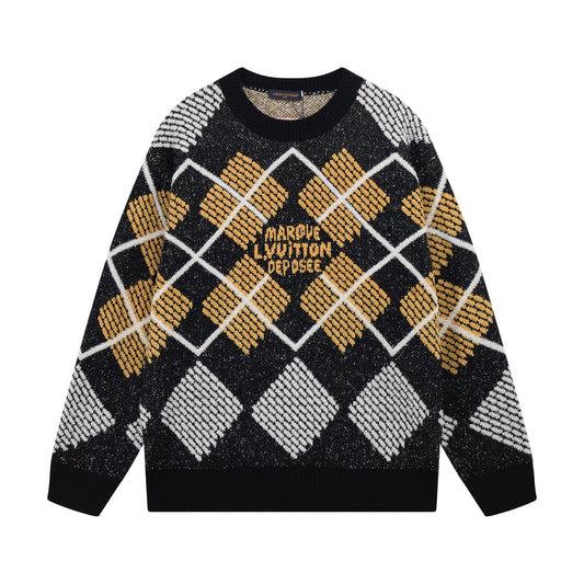Classic Fashion Sweater-1440