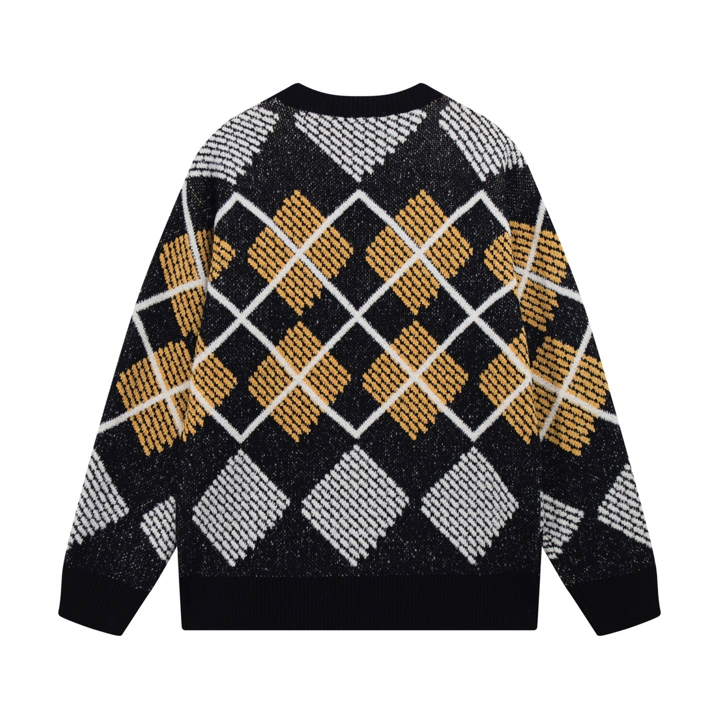 Classic Fashion Sweater-1440