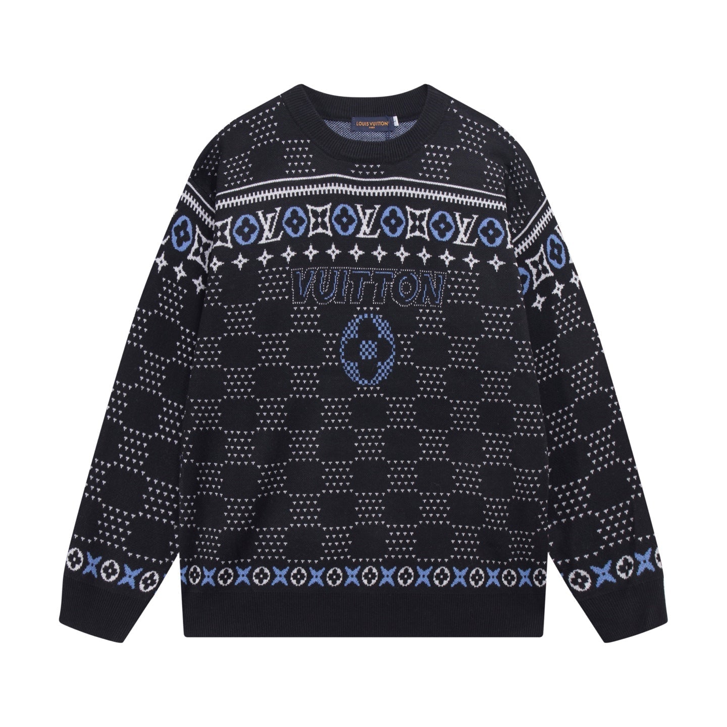 Classic Fashion Sweater-1441