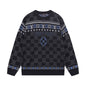 Classic Fashion Sweater-1441