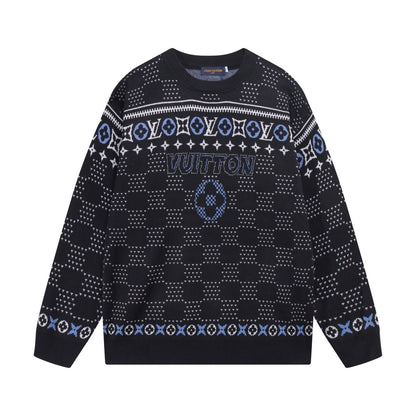 Classic Fashion Sweater-1441