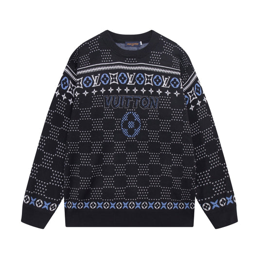 Classic Fashion Sweater-1441