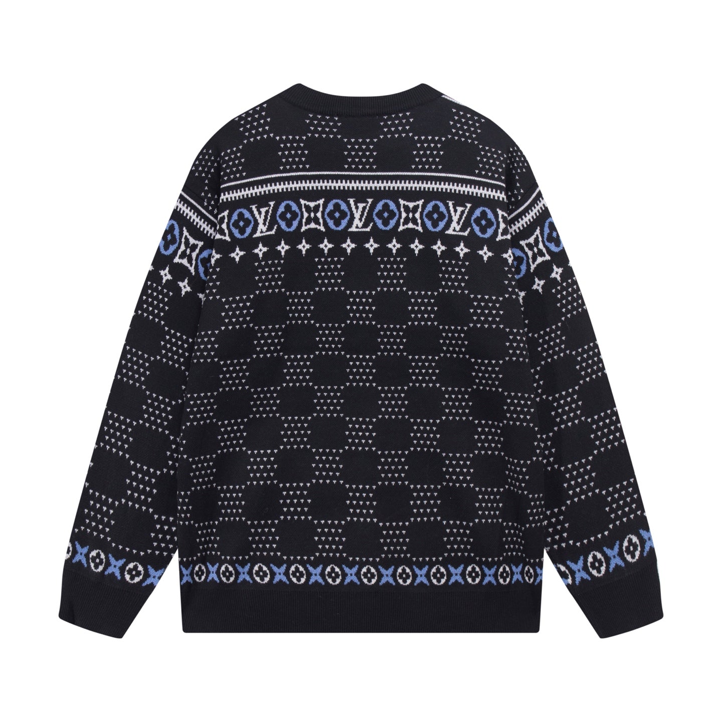 Classic Fashion Sweater-1441