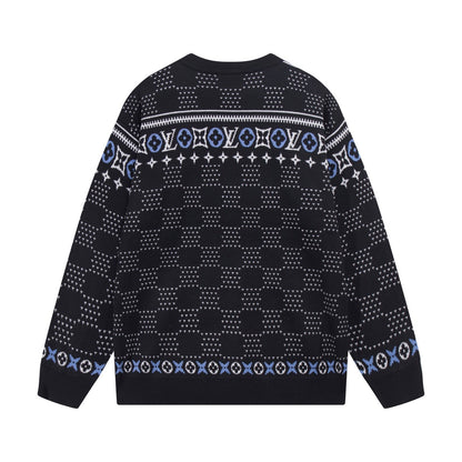 Classic Fashion Sweater-1441