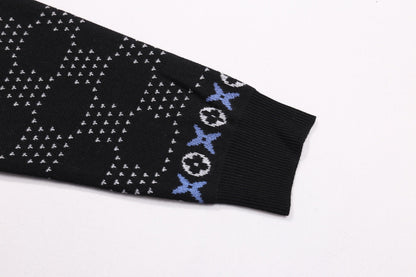 Classic Fashion Sweater-1441