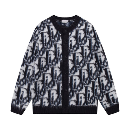 Classic Fashion Sweater-1442