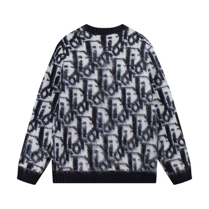 Classic Fashion Sweater-1442