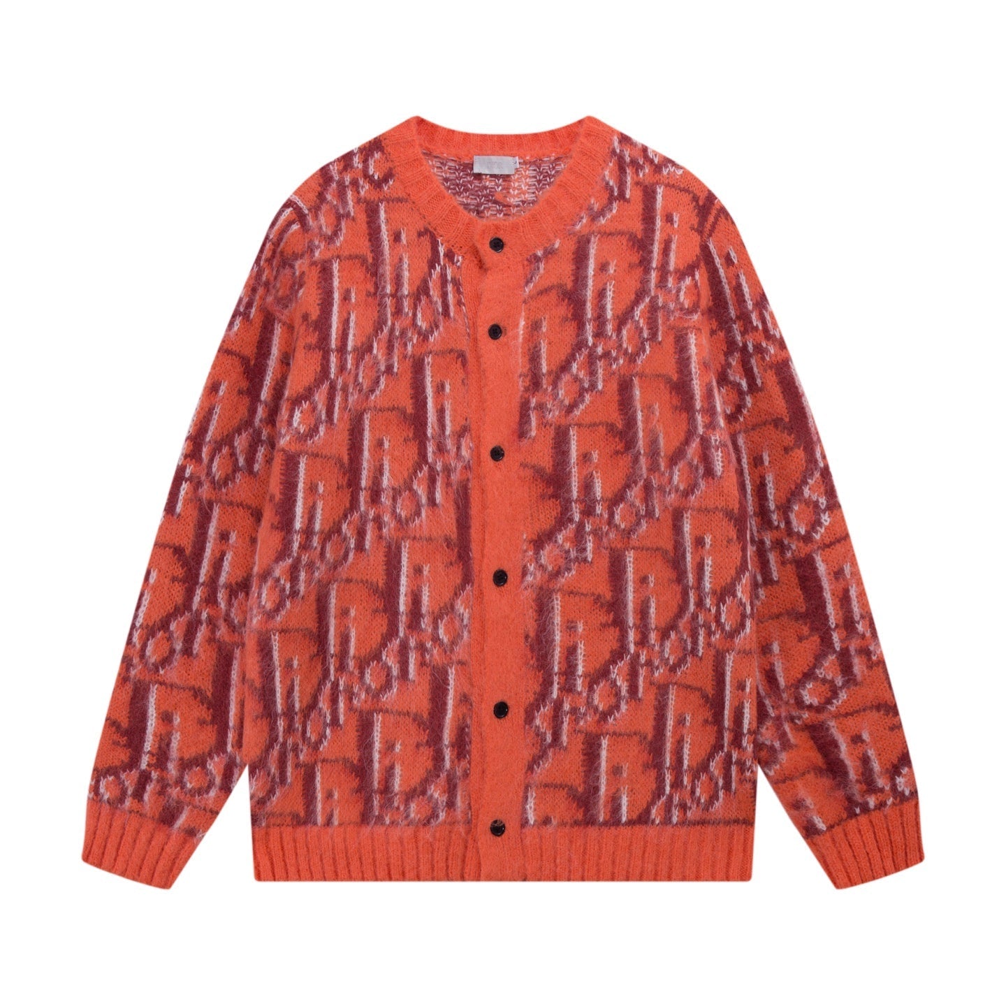 Classic Fashion Sweater-1443