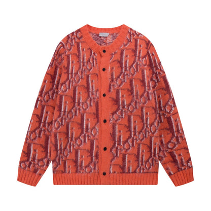 Classic Fashion Sweater-1443