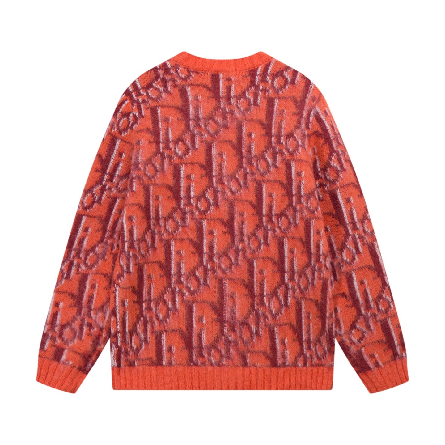 Classic Fashion Sweater-1443